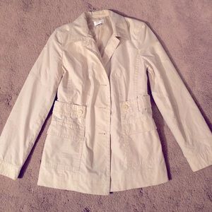 Women’s lightweight jacket